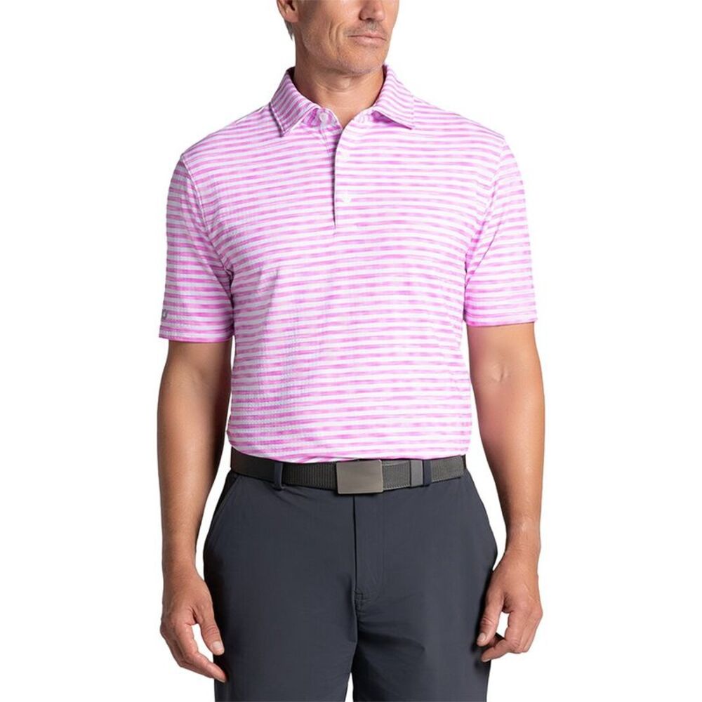 Ibkul Mens  Polo Shirt